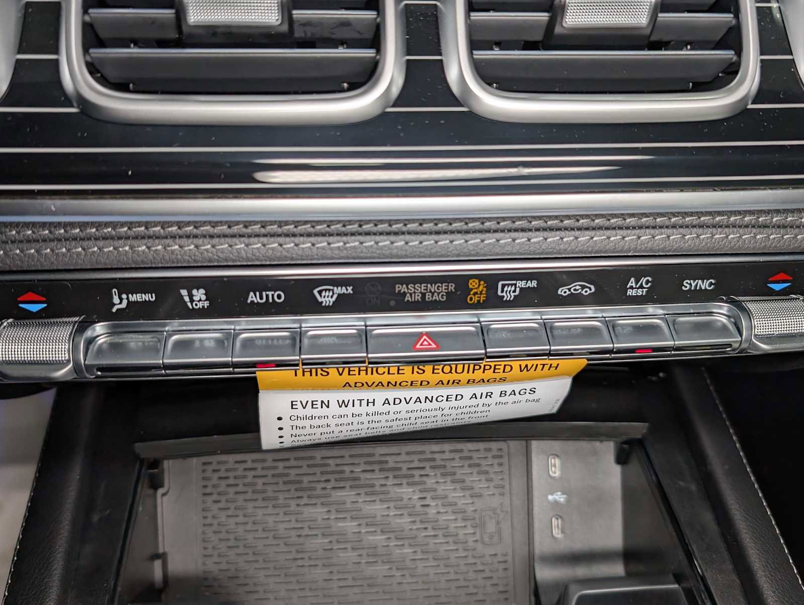 New 2026 Mercedes-Benz GLE 450 GLE 450 image 29