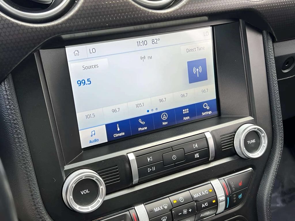 Used 2019 Ford Mustang GT Premium w/ Equipment Group 401A RWD image 17