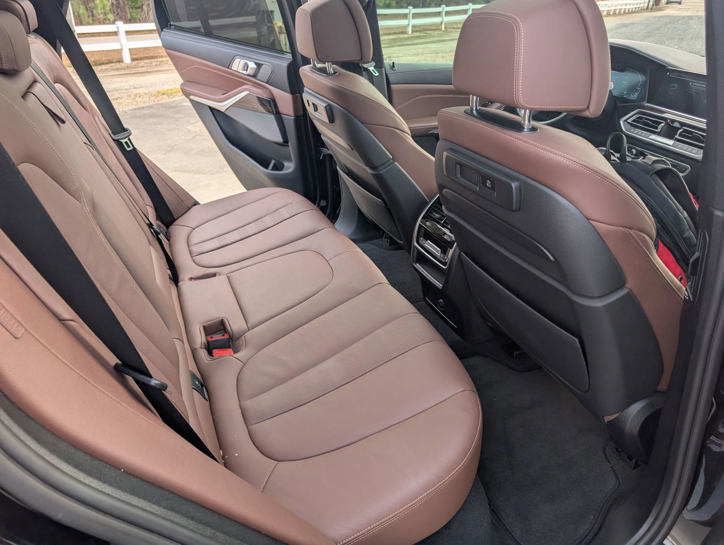 Used 2021 BMW X5 xDrive45e w/ M Sport Package image 14