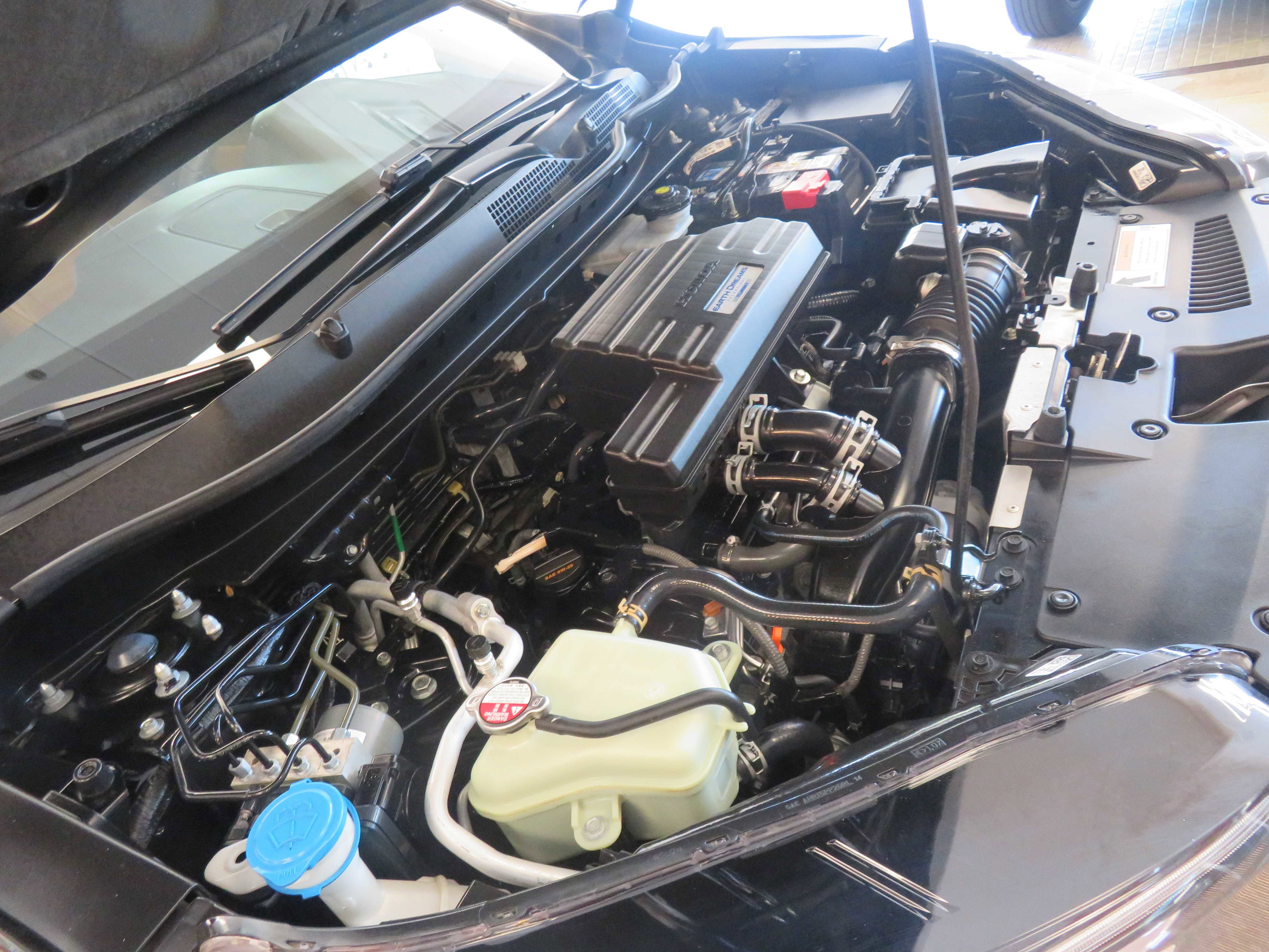 Used 2020 Honda CR-V EX image 54