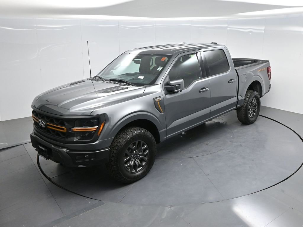 Used 2025 Ford F150 Tremor w/ Equipment Group 402A High image 42