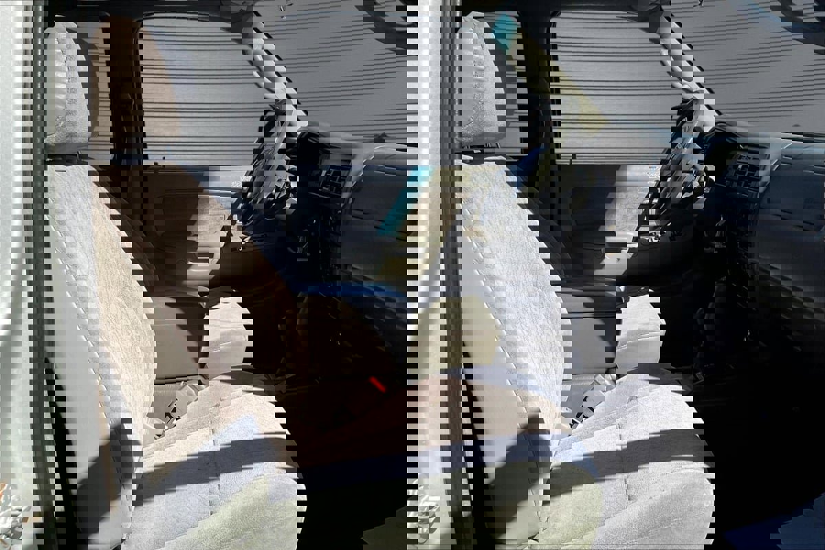 Used 2003 Toyota Tacoma 4x4 Xtracab V6 image 25