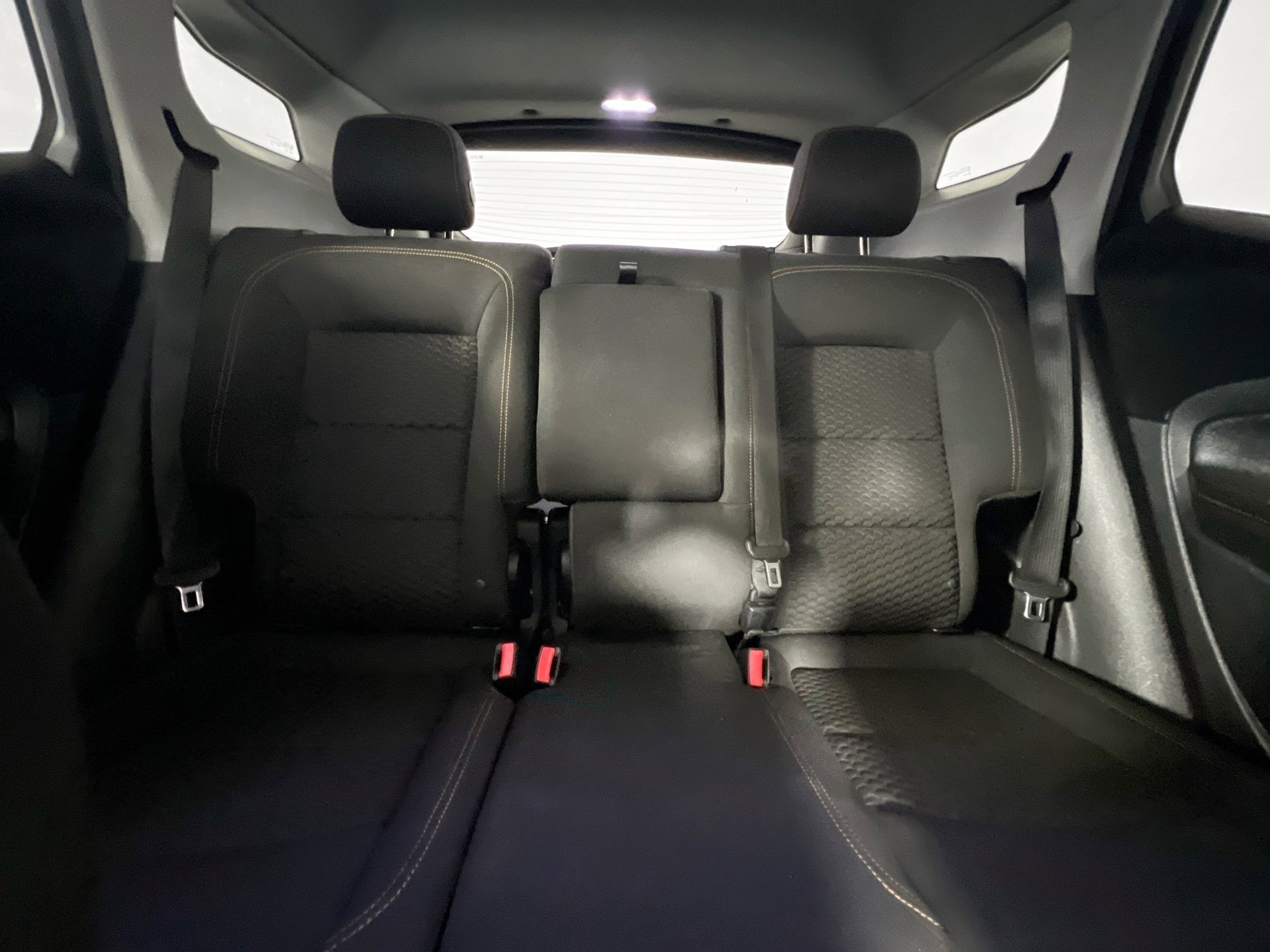 Used 2020 GMC Terrain SLE image 33