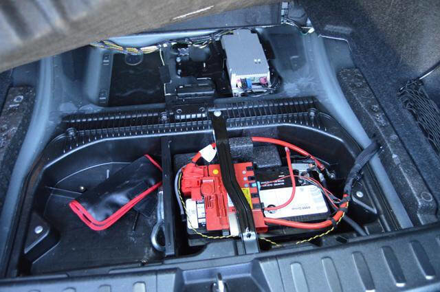 Used 2014 BMW X1 xDrive28i image 44