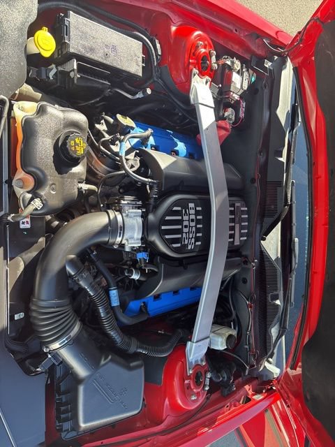Used 2012 Ford Mustang Boss 302 w/ Boss 302 Accessory Pkg RWD image 27