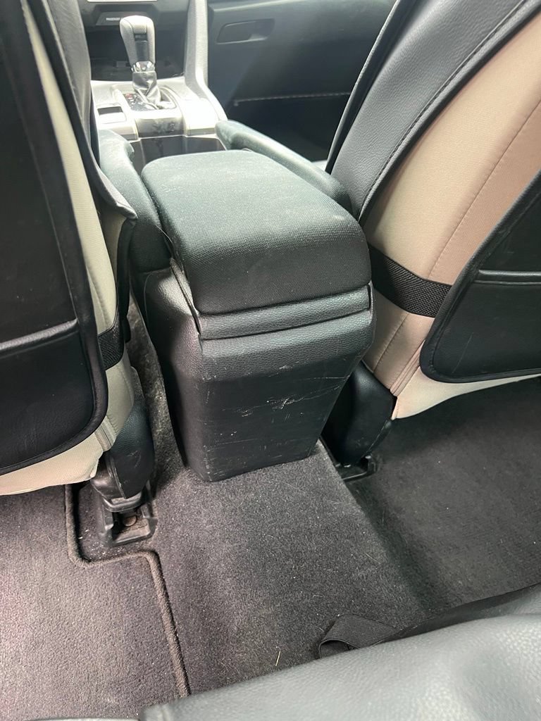 Used 2017 Honda Civic LX image 23