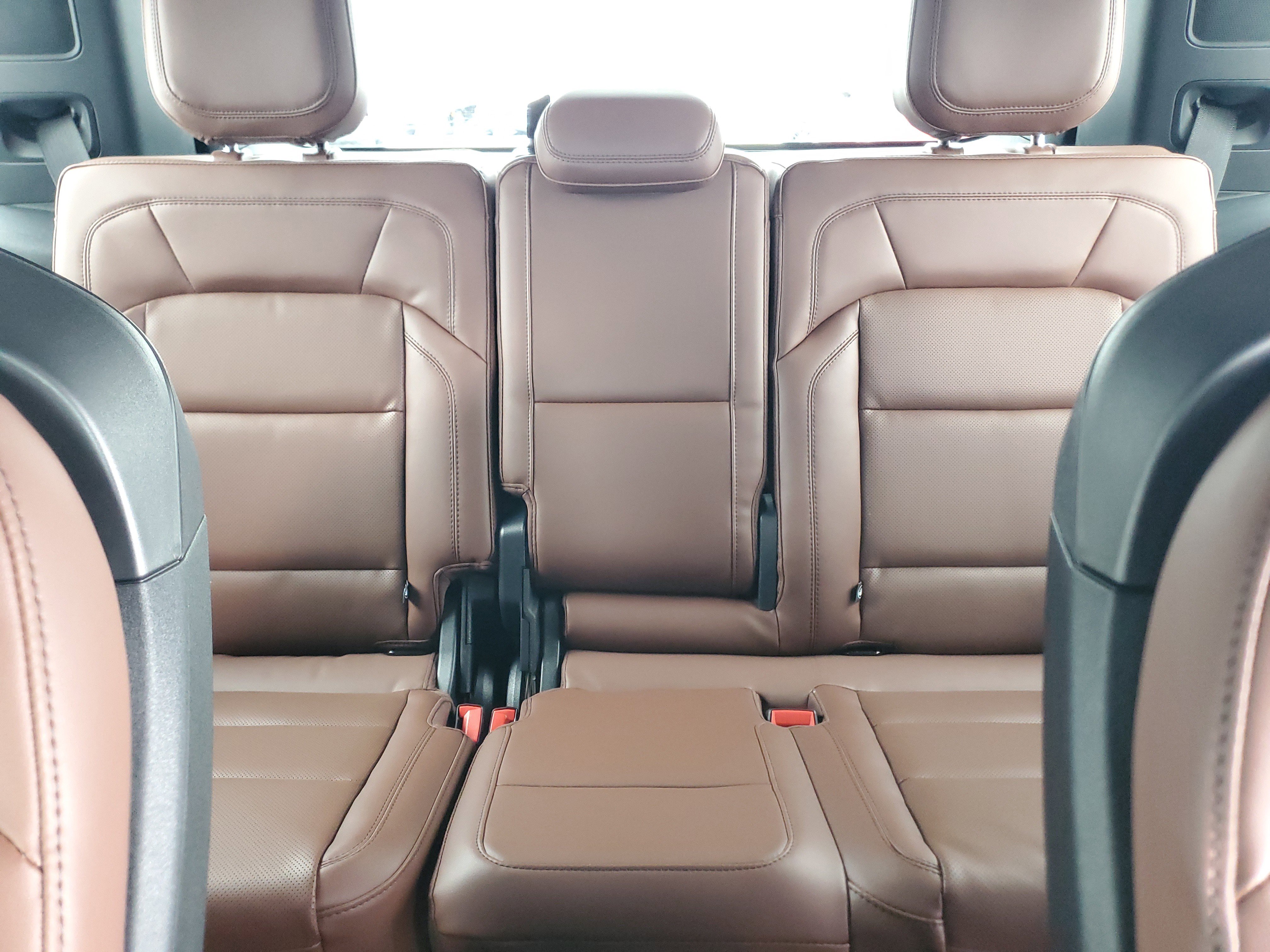 New 2026 Lincoln Navigator Reserve image 31