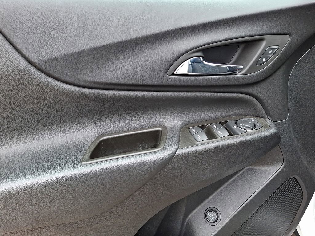 Used 2023 Chevrolet Equinox LT image 13
