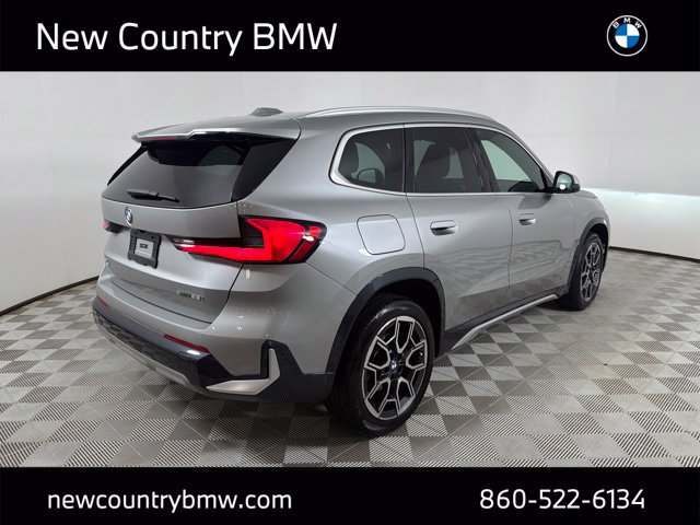 Used 2024 BMW X1 xDrive28i w/ Premium Package AWD/4WD image 7
