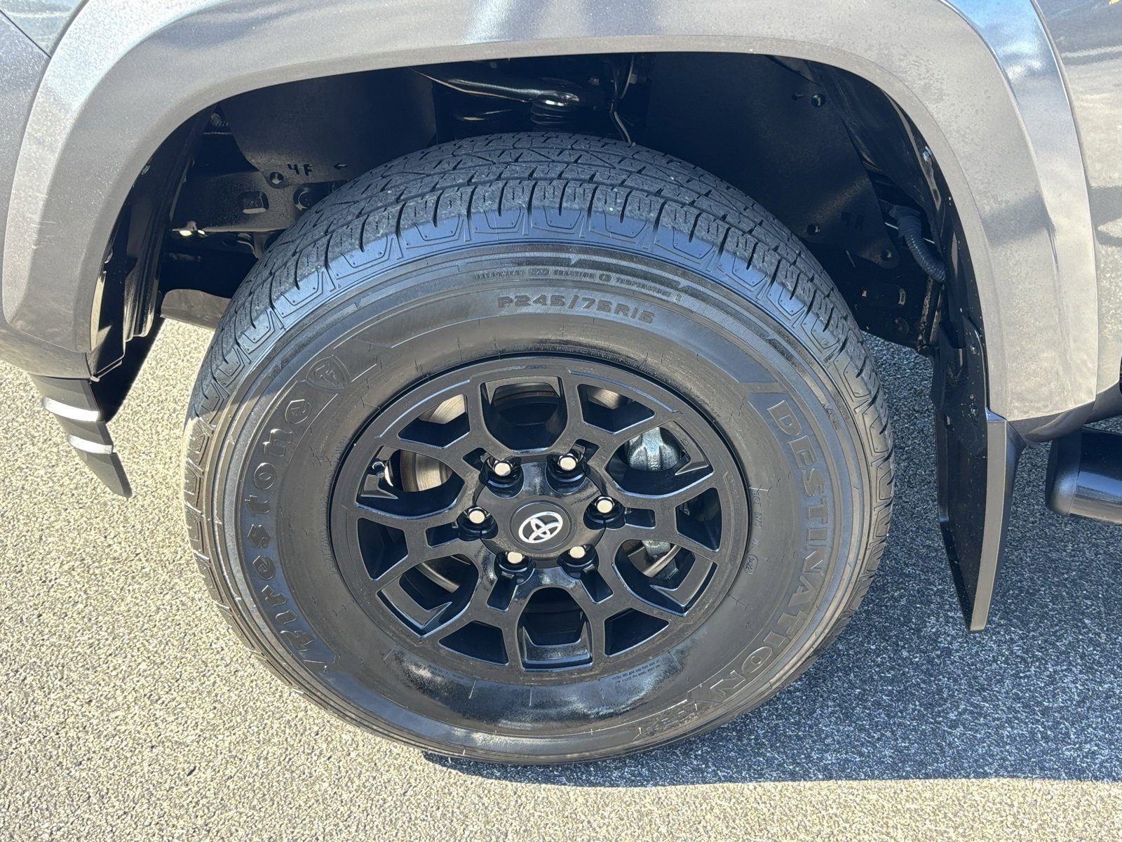 Used 2019 Toyota Tacoma SR5 image 13