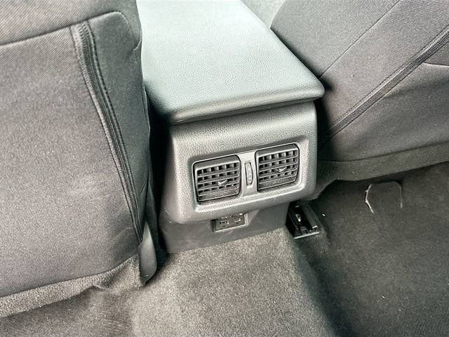 Used 2025 Toyota Camry LE FWD image 23