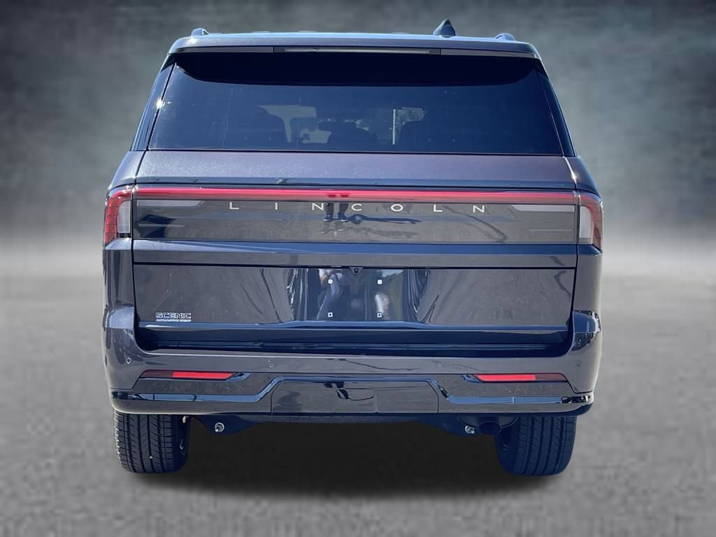 New 2025 Lincoln Navigator L Reserve w/ Jet Appearance Package image 21