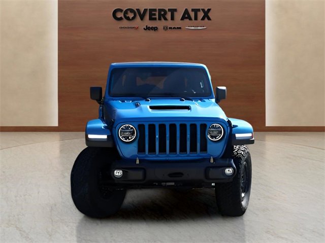Used 2021 Jeep Wrangler Unlimited Rubicon image 7