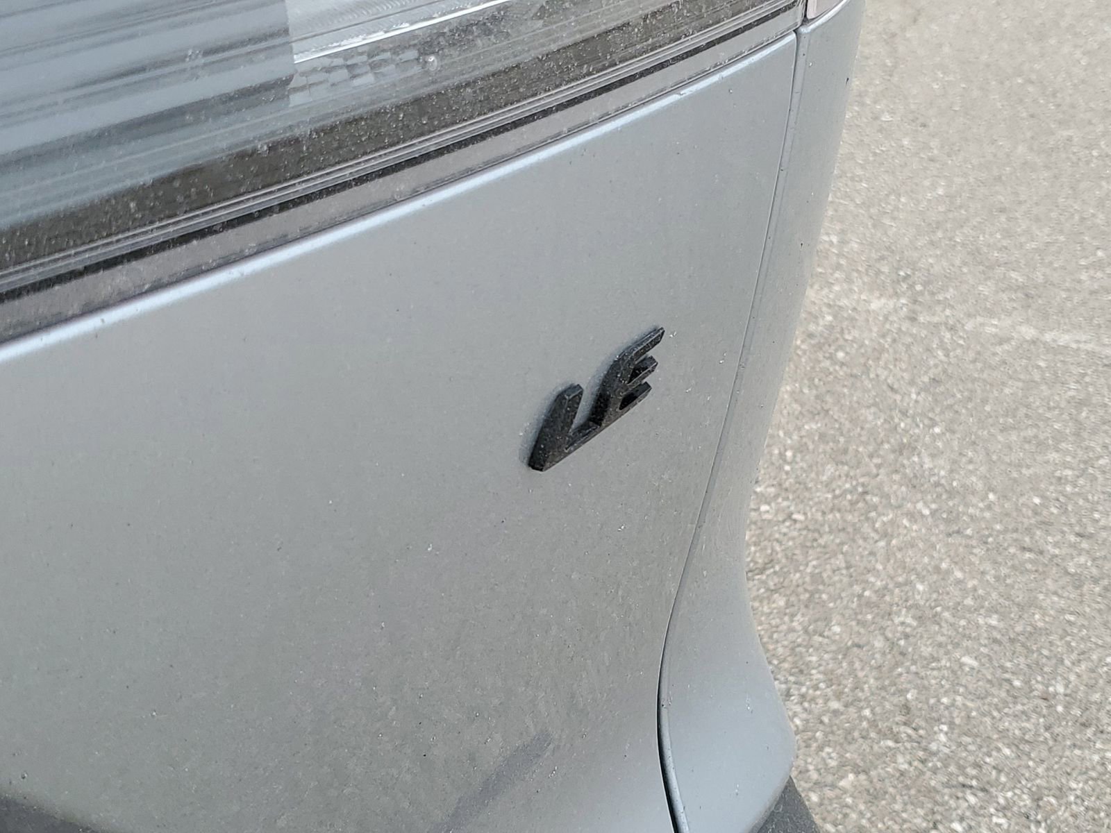 New 2026 Toyota Corolla Cross LE image 8