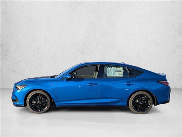 New 2026 Acura Integra A-Spec image 5