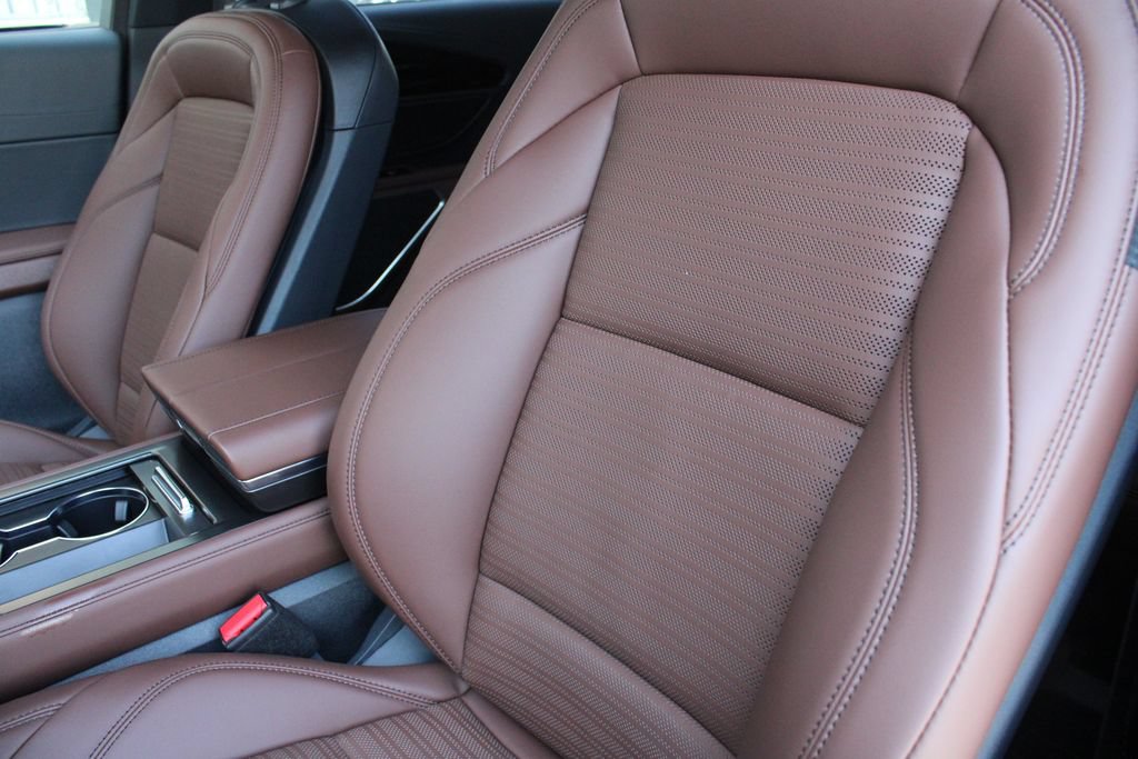 New 2026 Lincoln Nautilus Reserve AWD/4WD image 7