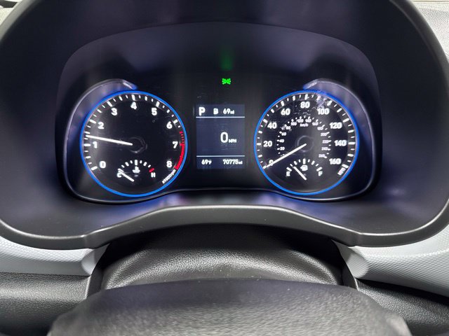 Used 2021 Hyundai Kona SE AWD/4WD image 14