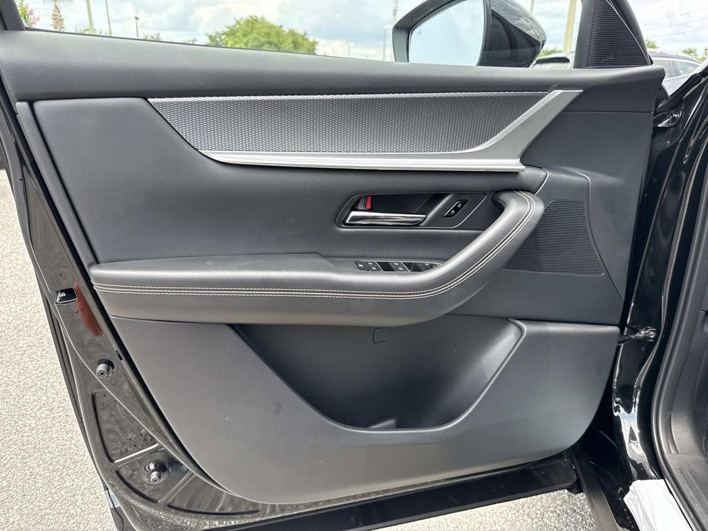 New 2026 MAZDA CX-70 SC Plus AWD/4WD image 24