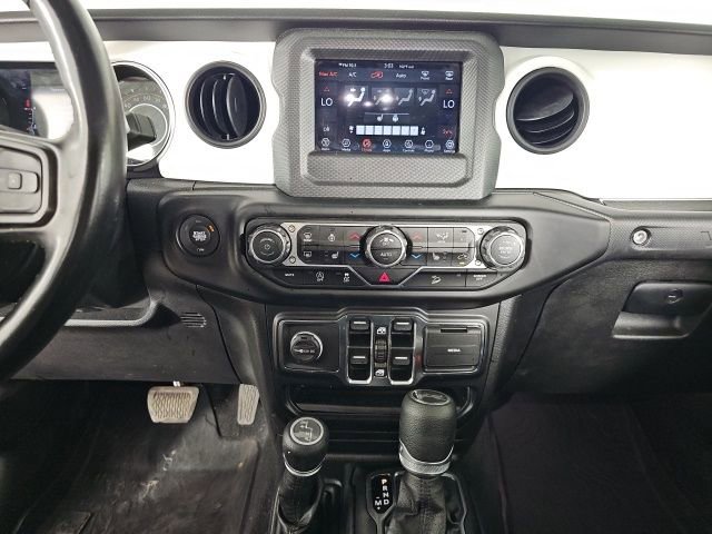 Certified 2021 Jeep Wrangler Unlimited Islander image 19