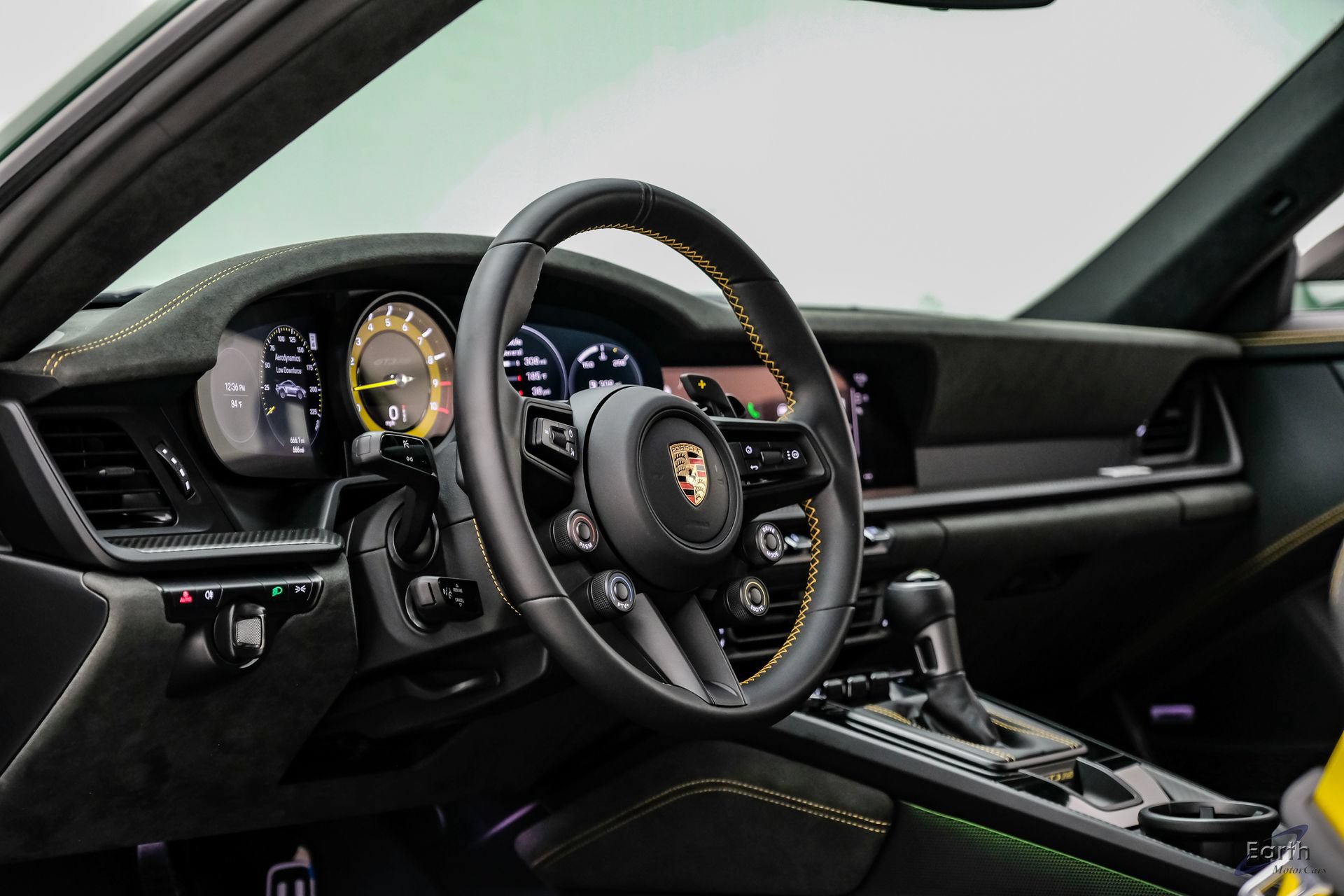 Used 2025 Porsche 911 GT3 RS RWD image 57