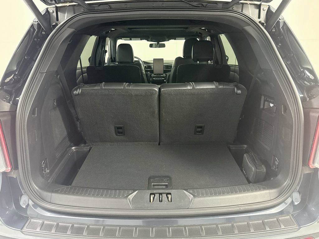 Used 2022 Ford Explorer ST w/ Equipment Group 401A AWD/4WD image 28