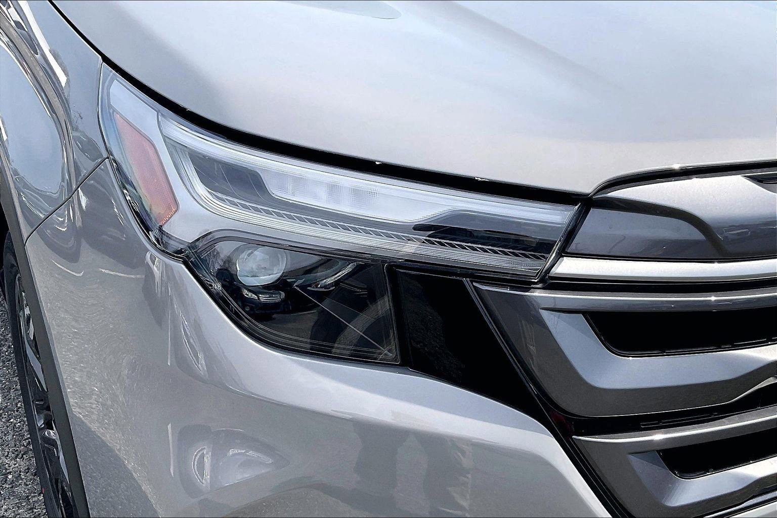 Certified 2026 Subaru Forester image 28