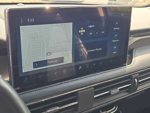 Used 2024 Lincoln Corsair Reserve w/ Equipment Group 201A AWD/4WD image 17