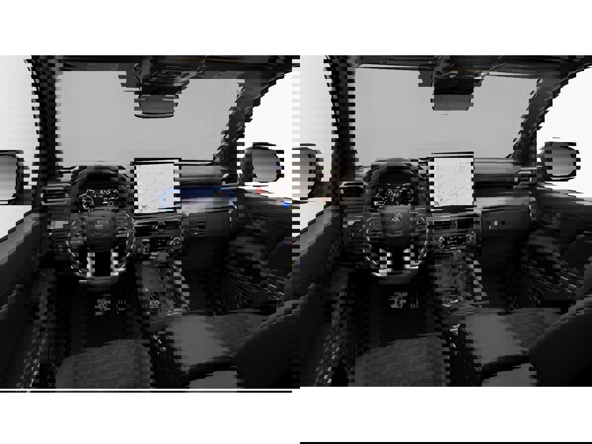 New 2026 Toyota 4Runner TRD Off-Road Premium image 19