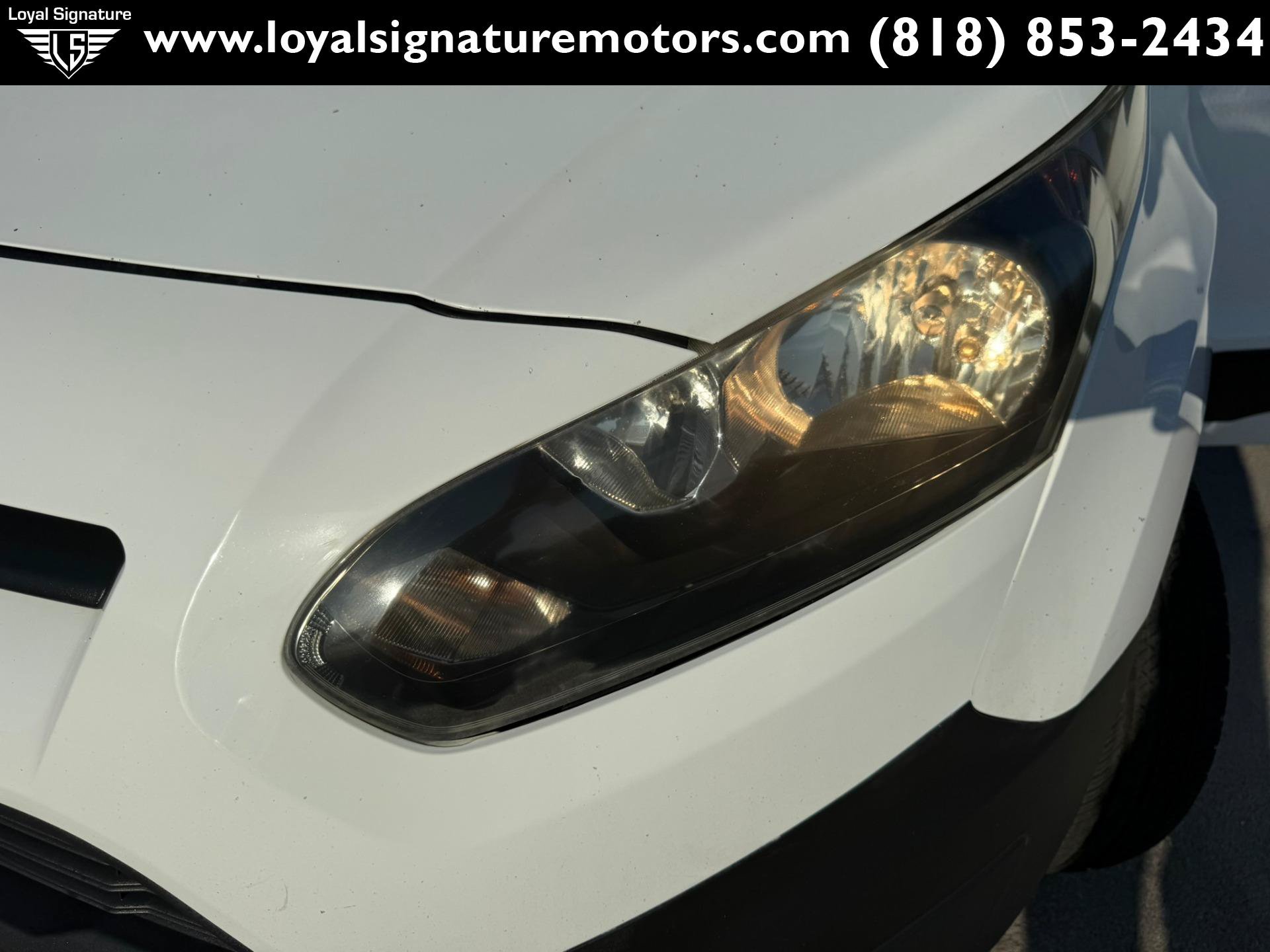 Used 2014 Ford Transit Connect XL FWD image 31