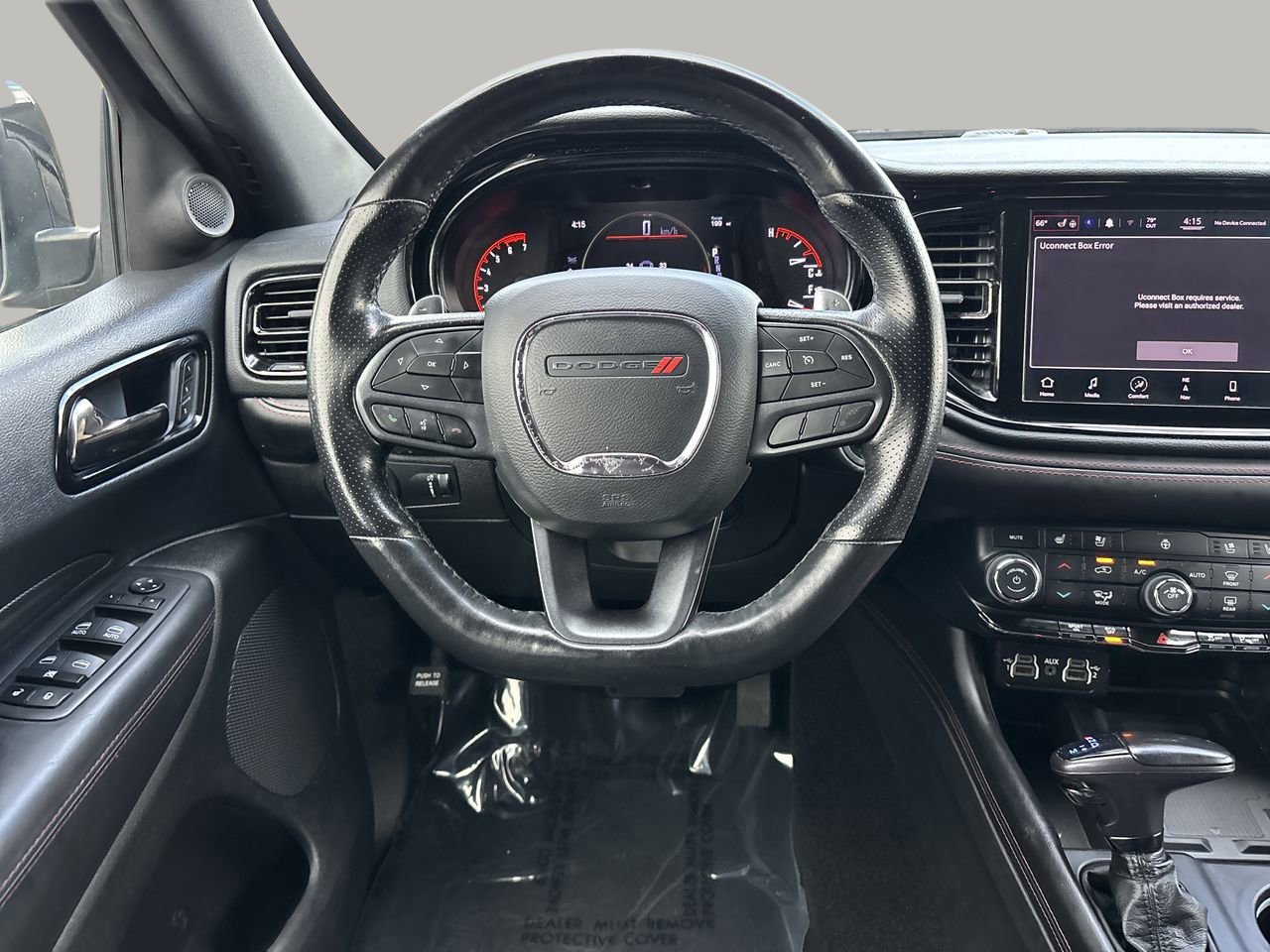 Used 2022 Dodge Durango R/T image 9