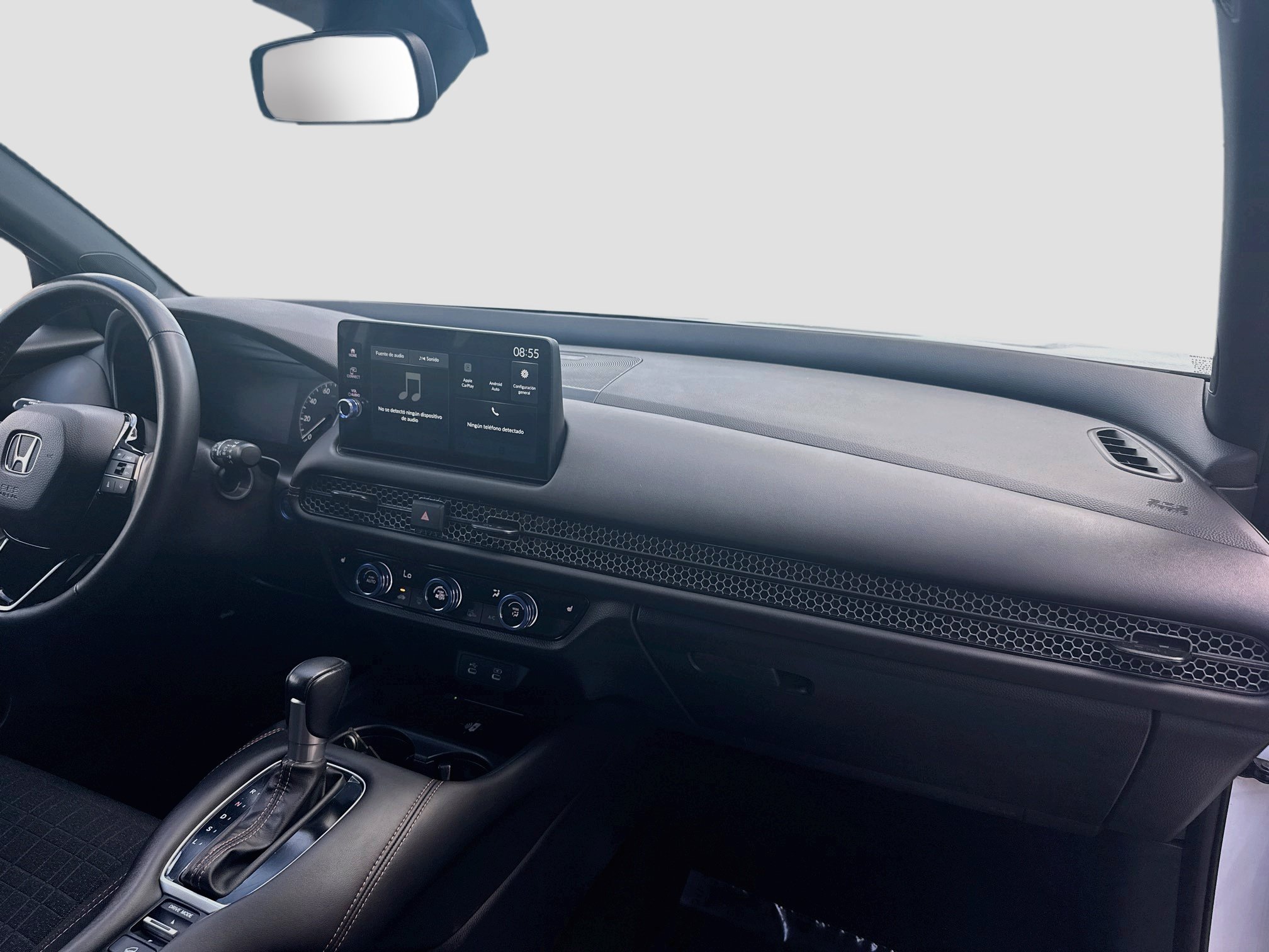 Certified 2026 Honda HR-V Sport image 31