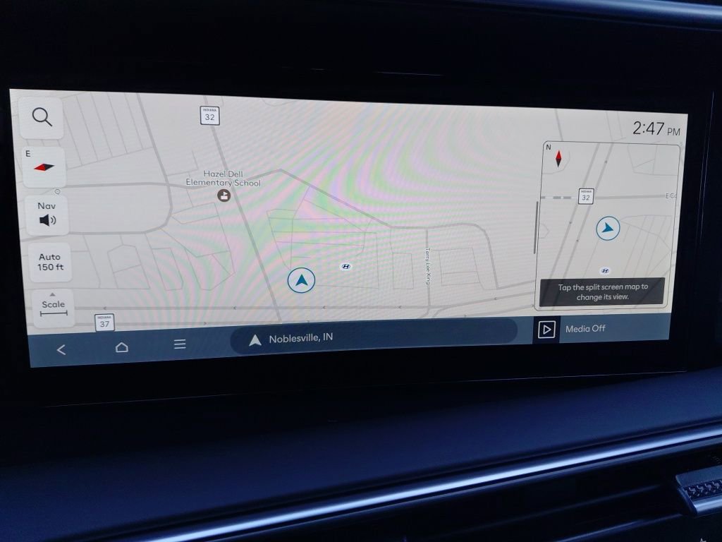 New 2026 Hyundai Palisade Calligraphy image 47