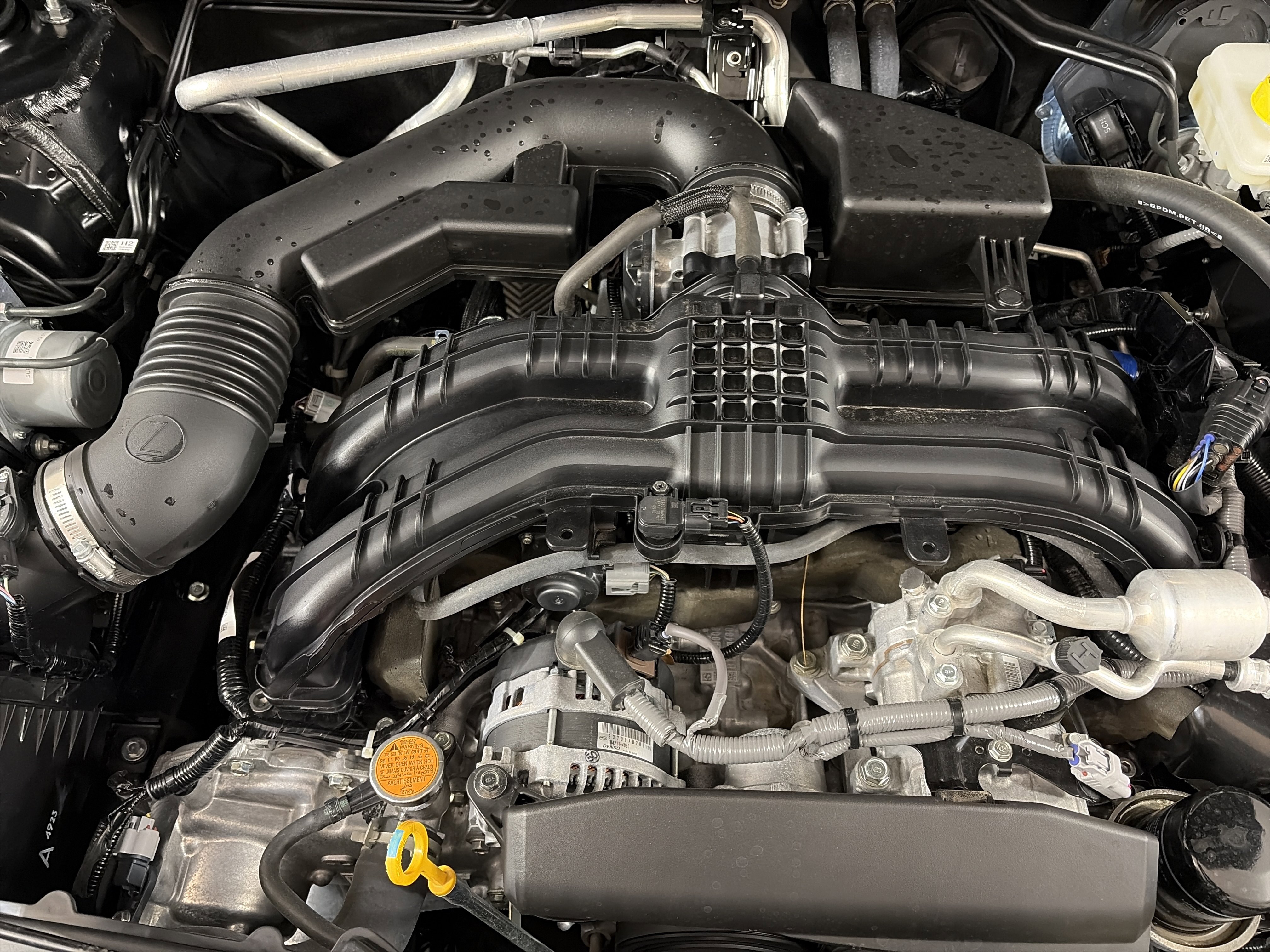 Used 2024 Subaru Crosstrek 2.0i Premium image 30