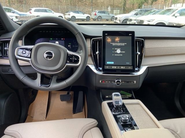 New 2026 Volvo XC90 T8 Ultra image 14
