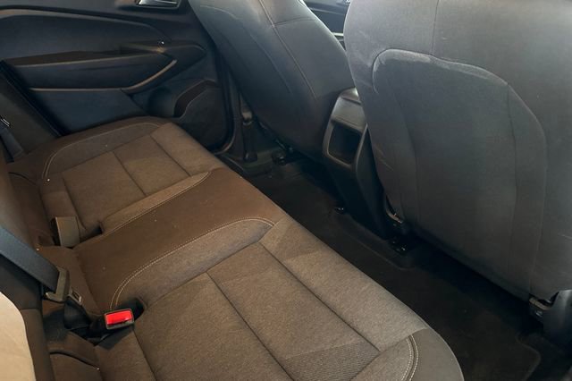 Used 2024 Chevrolet Trax LS w/ LS Convenience Package FWD image 18