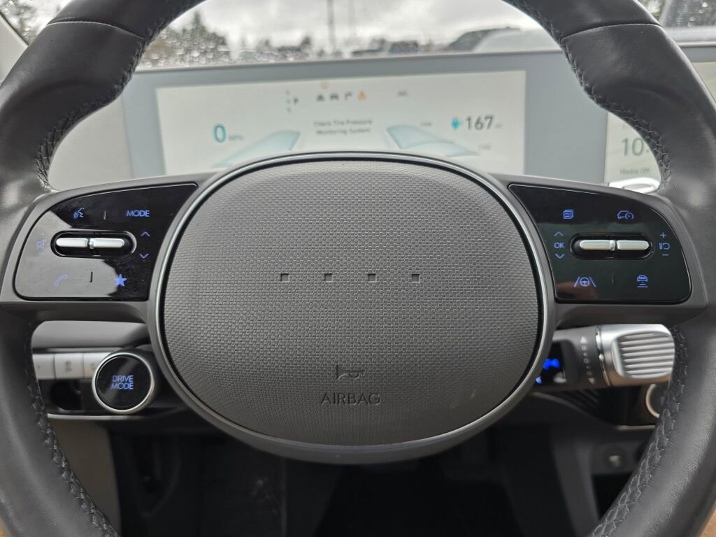 Used 2023 Hyundai Ioniq 5 Limited image 25