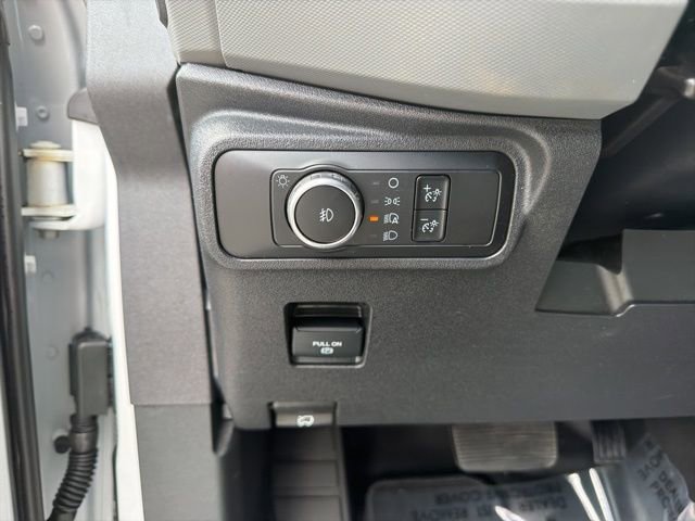 Used 2023 Ford Bronco Black Diamond image 12