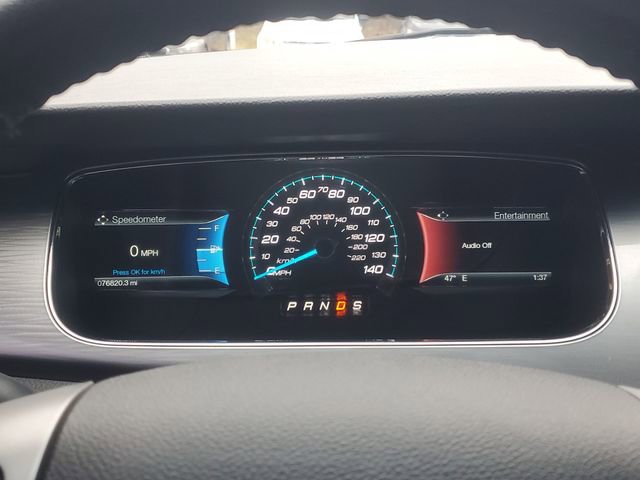 Used 2018 Ford Taurus SEL w/ Equipment Group 201A image 30