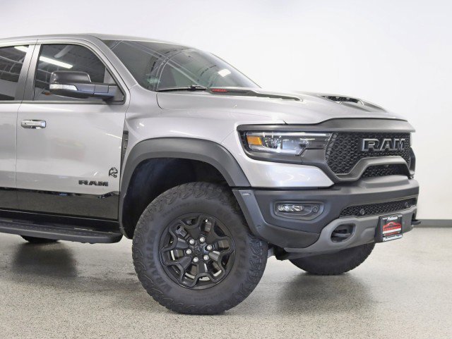 Used 2022 RAM 1500 TRX w/ TRX Level 2 Equipment Group image 2