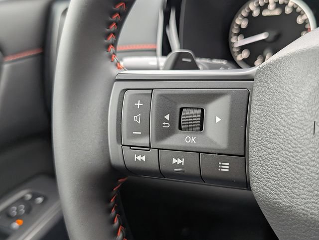 New 2026 Nissan Pathfinder Rock Creek AWD/4WD image 14