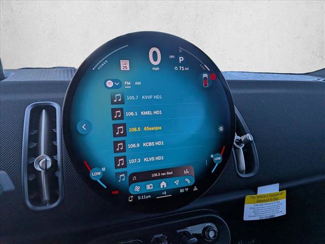 New 2027 MINI Cooper Countryman S AWD/4WD image 12
