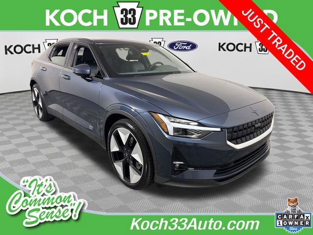 Used 2023 Polestar Polestar 2 w/ Pilot Pack image 1