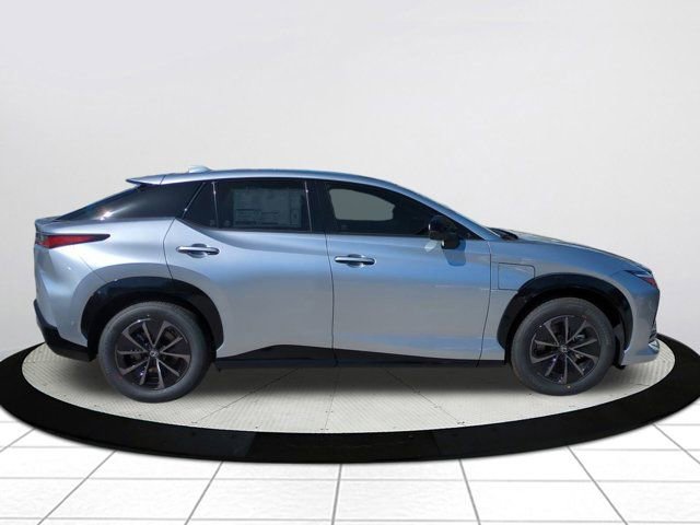 New 2026 Lexus RZ 350e 2WD image 3