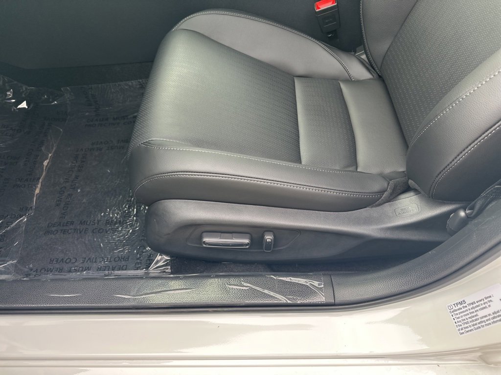 New 2026 Honda Civic Sport Touring image 7