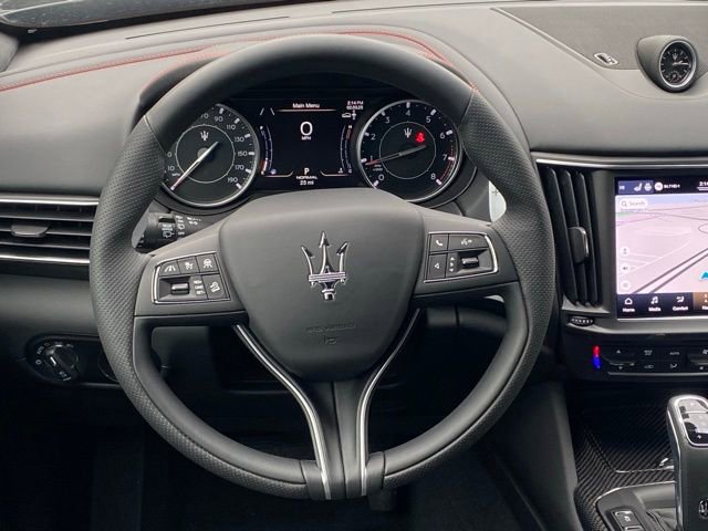Used 2024 Maserati Levante Modena Ultima image 48