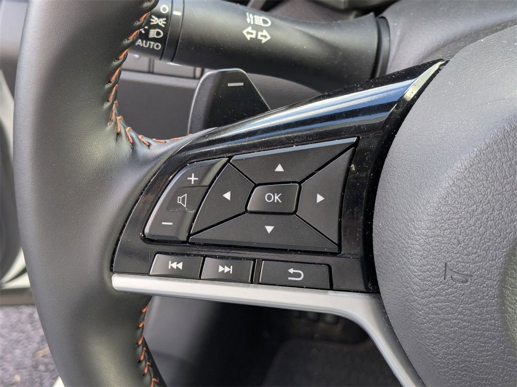 Used 2025 Nissan Altima 2.5 SR image 19