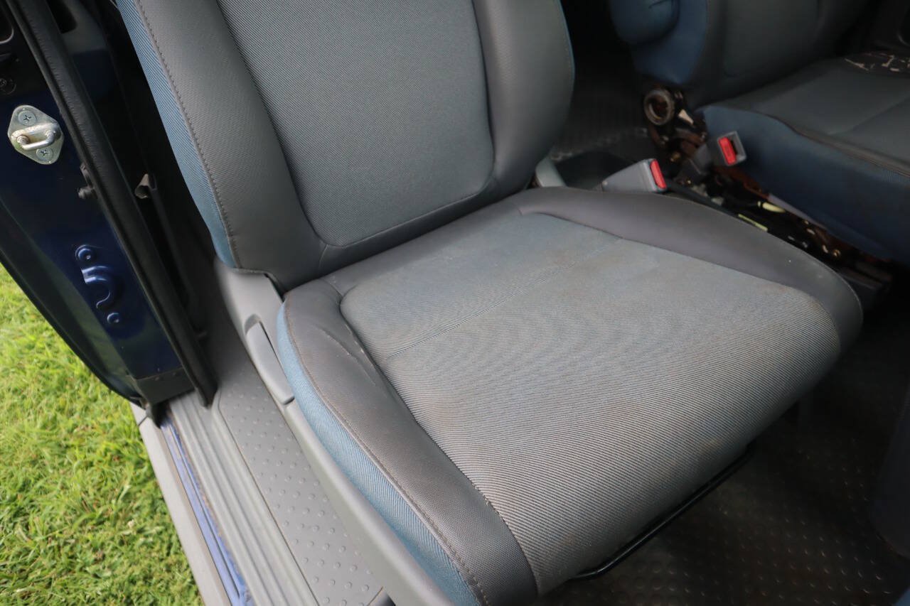 Used 2003 Honda Element EX image 12