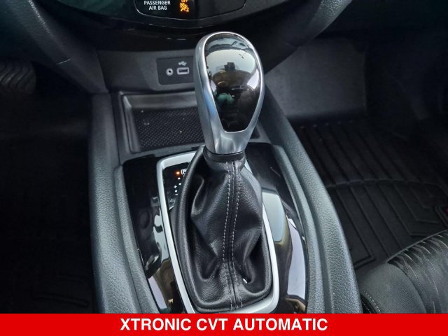 Used 2019 Nissan Rogue SV AWD/4WD image 26