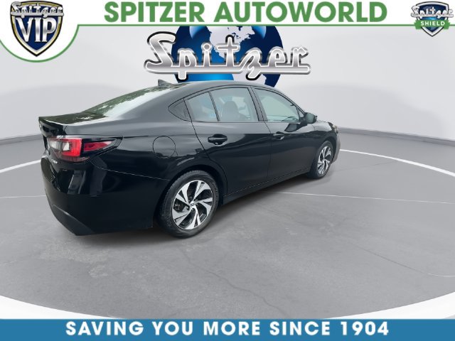 Used 2024 Subaru Legacy Premium AWD/4WD image 14