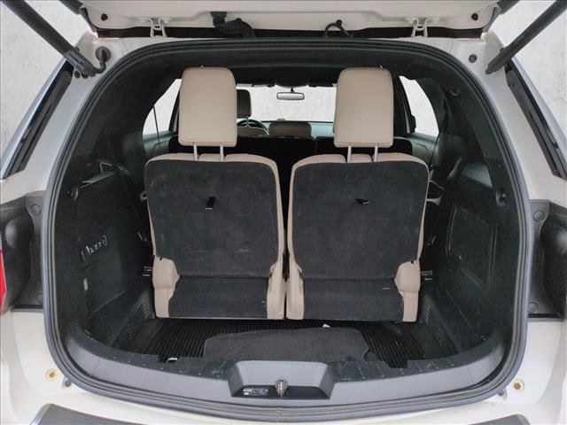 Used 2018 Ford Explorer Limited image 6